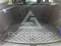 2020 GM Daewoo Trailblaze