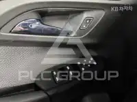 2020 GM Daewoo Trailblaze