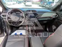 2020 GM Daewoo Trailblaze