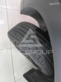 2020 GM Daewoo Trailblaze