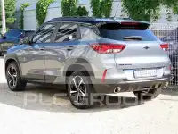 2020 GM Daewoo Trailblaze