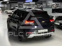 2020 GM Daewoo Trailblaze