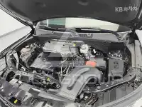 2020 GM Daewoo Trailblaze
