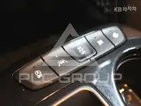 2020 GM Daewoo Trailblaze