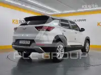 2020 GM Daewoo Trailblaze