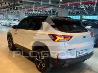 2020 GM Daewoo Trailblaze