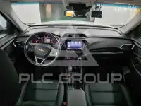 2020 GM Daewoo Trailblaze