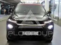 2020 GM Daewoo Trailblaze