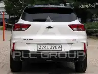 2020 GM Daewoo Trailblaze
