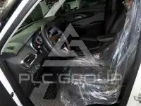 2020 GM Daewoo Trailblaze
