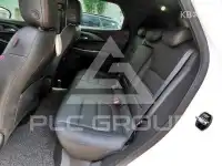 2020 GM Daewoo Trailblaze