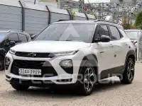 2020 GM Daewoo Trailblaze