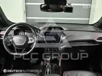 2020 GM Daewoo Trailblaze