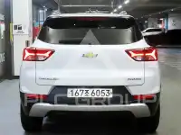 2020 GM Daewoo Trailblaze