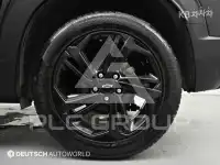 2020 GM Daewoo Trailblaze
