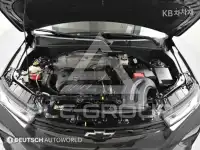 2020 GM Daewoo Trailblaze