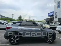 2020 GM Daewoo Trailblaze