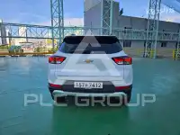 2020 GM Daewoo Trailblaze