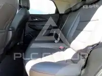 2020 GM Daewoo Trailblaze