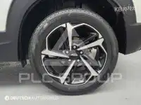 2020 GM Daewoo Trailblaze