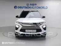 2020 GM Daewoo Trailblaze