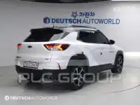 2020 GM Daewoo Trailblaze