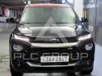 2020 GM Daewoo Trailblaze