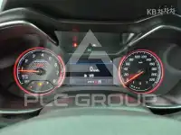 2020 GM Daewoo Trailblaze