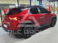 2020 GM Daewoo Trailblaze