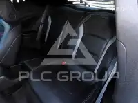 2020 GM Daewoo Camaro