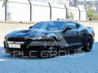 2020 GM Daewoo Camaro