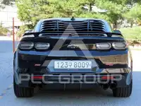 2020 GM Daewoo Camaro