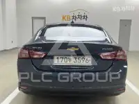 2020 GM Daewoo 쉐보레 말리부