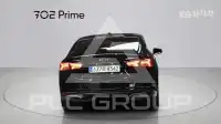 2020 GM Daewoo 쉐보레 말리부