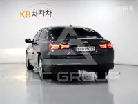 2020 GM Daewoo 쉐보레 말리부