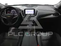 2020 GM Daewoo 쉐보레 말리부