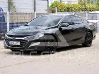 2020 GM Daewoo 쉐보레 말리부