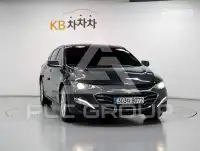2020 GM Daewoo 쉐보레 말리부
