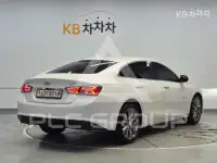 2020 GM Daewoo 쉐보레 말리부