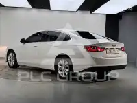 2020 GM Daewoo 쉐보레 말리부