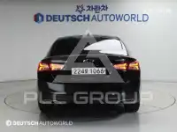 2020 GM Daewoo 쉐보레 말리부