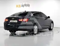 2020 GM Daewoo 쉐보레 말리부