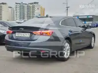 2020 GM Daewoo 쉐보레 말리부