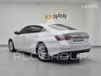 2020 GM Daewoo 쉐보레 말리부