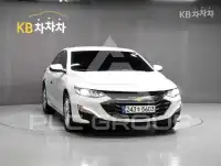 2020 GM Daewoo 쉐보레 말리부