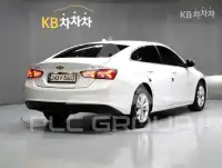 2020 GM Daewoo 쉐보레 말리부