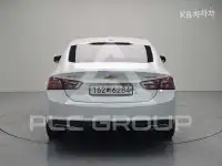 2020 GM Daewoo 쉐보레 말리부
