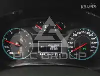 2020 GM Daewoo 쉐보레 말리부
