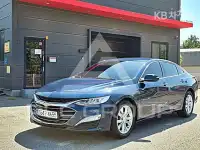 2020 GM Daewoo 쉐보레 말리부