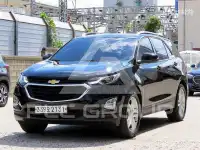2020 GM Daewoo Equinox